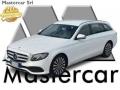 usato MERCEDES E 220