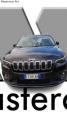 usato JEEP Cherokee