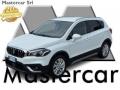 usato SUZUKI SX4 S Cross