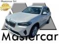usato BMW X3