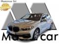usato BMW 118