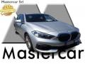 usato BMW 120