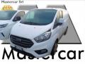 usato FORD Transit Custom