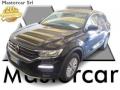 usato VOLKSWAGEN T Roc