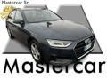 usato AUDI A4