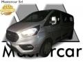 usato FORD Transit Custom