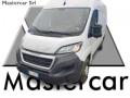 usato PEUGEOT Boxer