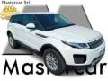usato LAND ROVER Range Rover Evoque