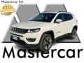 usato JEEP Compass
