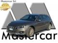 usato AUDI A4 allroad