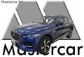 usato JAGUAR F Pace