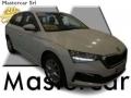 usato SKODA Scala