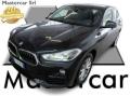 usato BMW X2