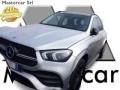 usato MERCEDES GLE 350