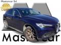 usato ALFA ROMEO Stelvio