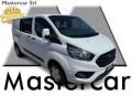 usato FORD Transit Custom
