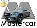 usato MERCEDES GLC 220