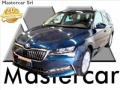 usato SKODA Superb
