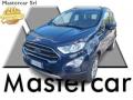 usato FORD EcoSport