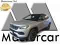usato JEEP Compass