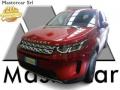 usato LAND ROVER Discovery Sport