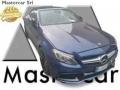 usato MERCEDES C 63 AMG