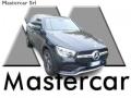 usato MERCEDES GLC 220