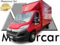usato CITROEN Jumper