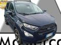 usato FORD EcoSport