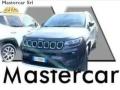 usato JEEP Compass