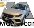 usato SEAT Ateca