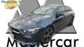 usato MERCEDES CLA 200