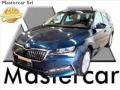 usato SKODA Superb