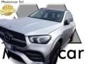 usato MERCEDES GLE 350