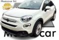 usato FIAT 500X