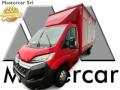 usato CITROEN Jumper