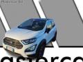 usato FORD EcoSport