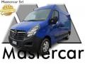 usato OPEL Movano