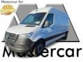 usato MERCEDES Sprinter