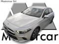 usato MERCEDES A 180
