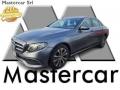 usato MERCEDES E 220