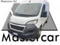 usato PEUGEOT Boxer