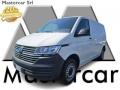usato VOLKSWAGEN Transporter