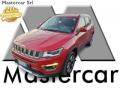 usato JEEP Compass