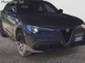 usato ALFA ROMEO Stelvio