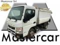 usato MITSUBISHI Canter