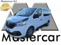 usato RENAULT Trafic