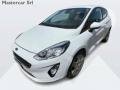 usato FORD Fiesta
