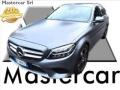 usato MERCEDES C 200