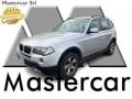 usato BMW X3